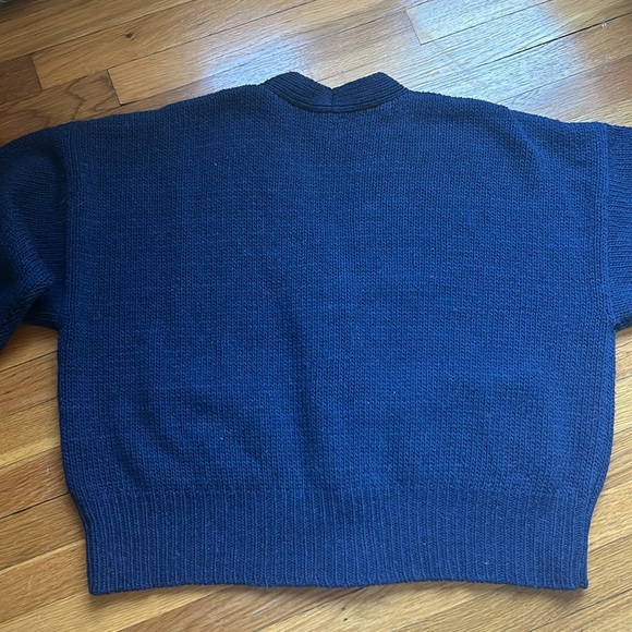 Babaa No. 17 Cardigan - Picture 4 of 6